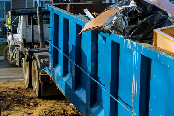 Professional Junk Removal Services in Iowa Falls, IA